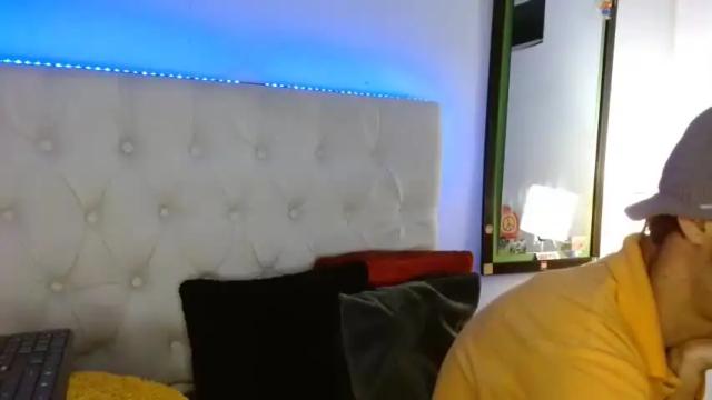 Thumbnail 1, _sugarbrown's Stream at Chaturbate, 16 months ago