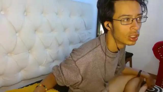 Image 6 of _sugarbrown Stream on Chaturbate on 15 months ago