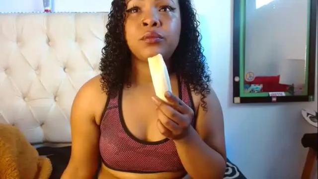 Thumbnail 3, _sugarbrown's Stream at Chaturbate, 15 months ago