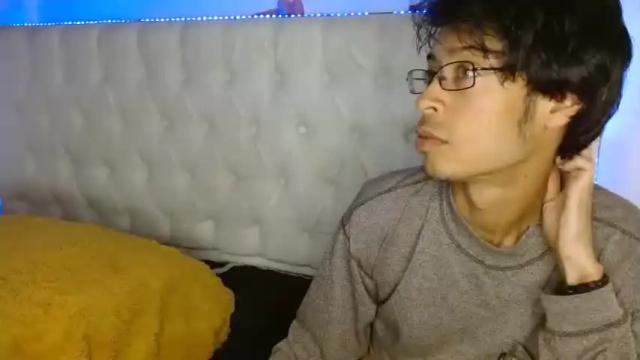 Thumbnail 1, _sugarbrown's Stream at Chaturbate, 15 months ago