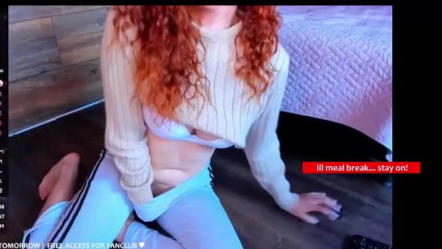 Thumbnail 2, _sugarr3d's Stream at Chaturbate, 1 month ago