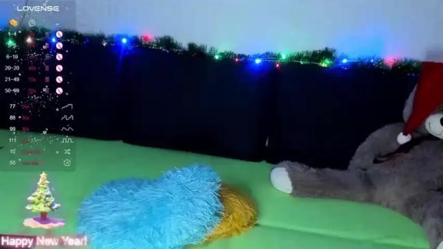 Image 3 of _sunpuddle Stream on Chaturbate on 17 months ago