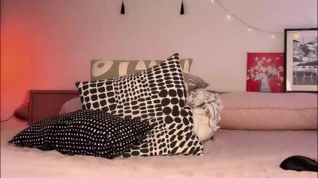 Thumbnail 3, _swaa's Stream at Chaturbate, 5 months ago