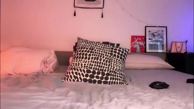 Thumbnail 3, _swaa's Stream at Chaturbate, 2 months ago