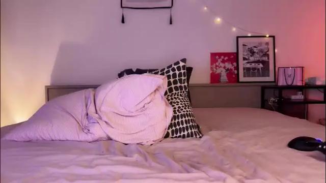 Thumbnail 3, _swaa's Stream at Chaturbate, 21 days ago