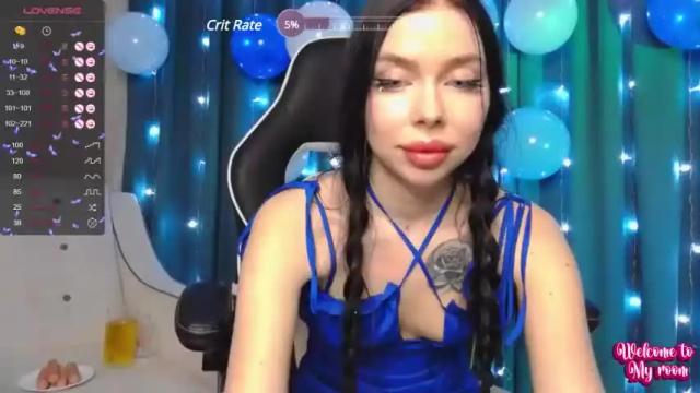 Image 12 of _sweet_julia Stream on Chaturbate on 20 months ago