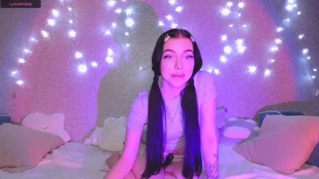 Thumbnail 1, _sweet_julia's Stream at Chaturbate, 19 months ago