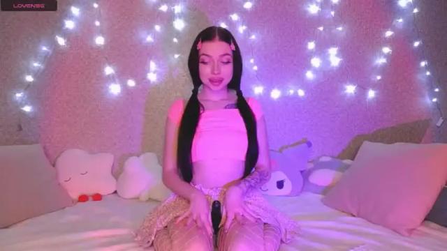 Image 4 of _sweet_julia Stream on Chaturbate on 19 months ago