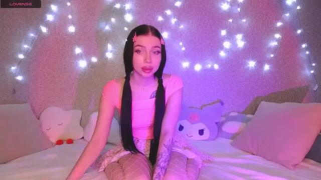 Thumbnail 3, _sweet_julia's Stream at Chaturbate, 19 months ago