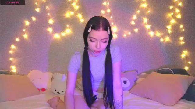 Thumbnail 1, _sweet_julia's Stream at Chaturbate, 19 months ago