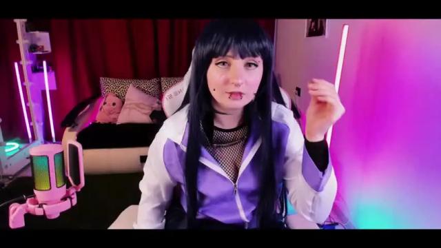 Image 10 of _sweet_kirafox_ Stream on Chaturbate on 20 months ago