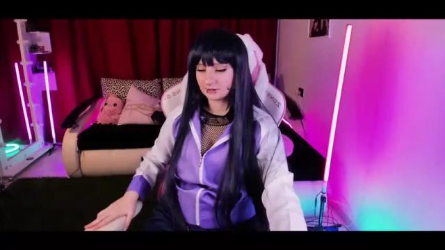 Image 4 of _sweet_kirafox_ Stream on Chaturbate on 20 months ago