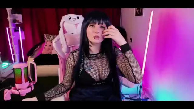Image 6 of _sweet_kirafox_ Stream on Chaturbate on 20 months ago