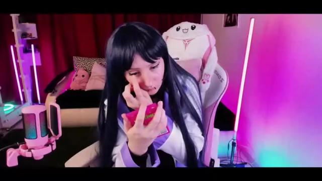 Thumbnail 3, _sweet_kirafox_'s Stream at Chaturbate, 20 months ago