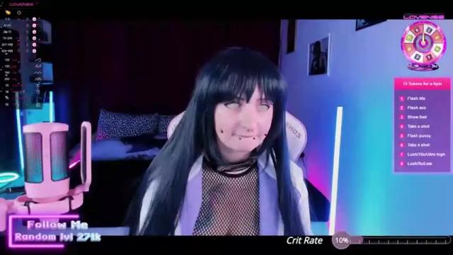 Image 10 of _sweet_kirafox_ Stream on Chaturbate on 20 months ago