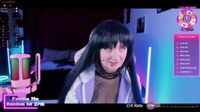 Thumbnail 3, _sweet_kirafox_'s Stream at Chaturbate, 20 months ago