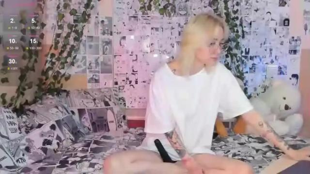 Image 3 of _sweet_kittens_ Stream on Chaturbate on 14 months ago