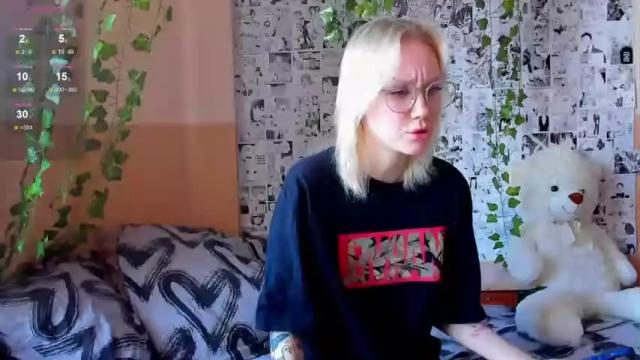 Image 10 of _sweet_kittens_ Stream on Chaturbate on 14 months ago