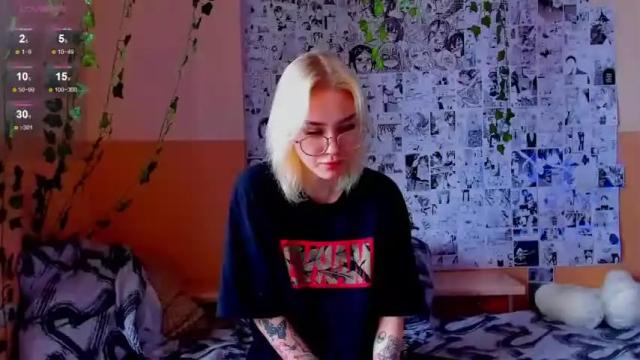 Image 8 of _sweet_kittens_ Stream on Chaturbate on 14 months ago