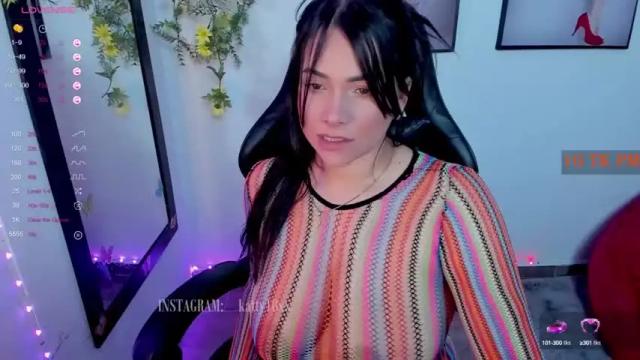 Image 6 of _sweet_kitty1 Stream on Chaturbate on 11 months ago