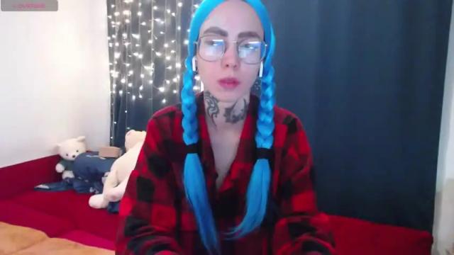 Image 12 of _sweet_mary_21 Stream on Chaturbate on 13 months ago