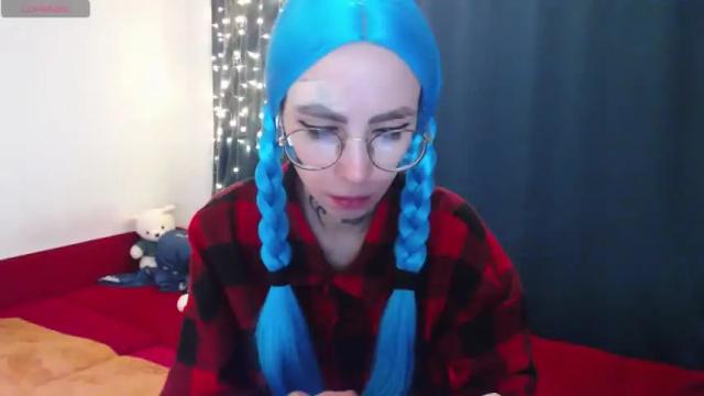 Image 3 of _sweet_mary_21 Stream on Chaturbate on 13 months ago