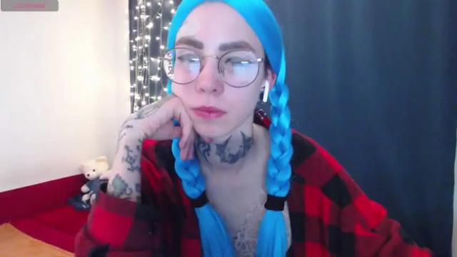 Image 3 of _sweet_mary_21 Stream on Chaturbate on 13 months ago