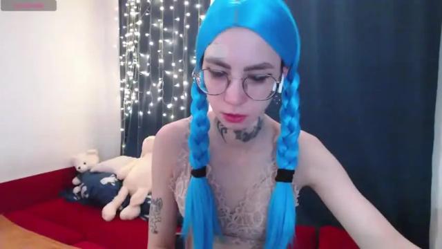 Image 6 of _sweet_mary_21 Stream on Chaturbate on 13 months ago