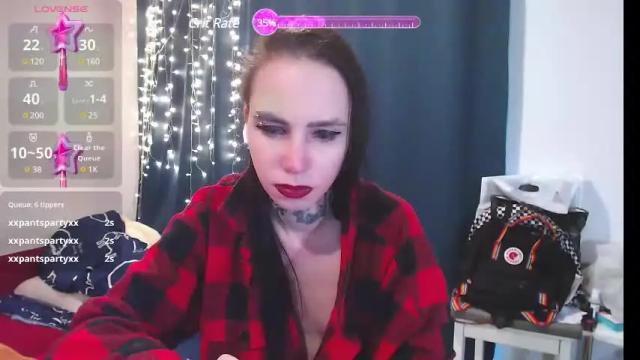 Image 10 of _sweet_mary_21 Stream on Chaturbate on 7 days ago