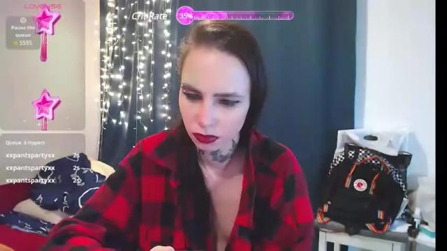Image 11 of _sweet_mary_21 Stream on Chaturbate on 7 days ago