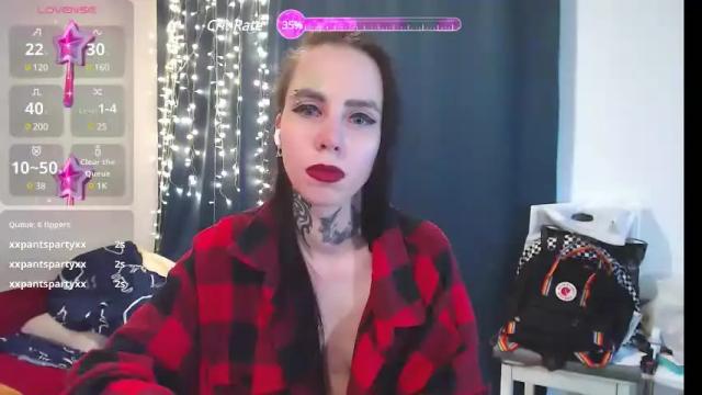 Image 12 of _sweet_mary_21 Stream on Chaturbate on 7 days ago