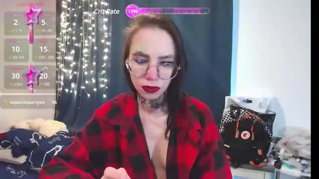 Image 8 of _sweet_mary_21 Stream on Chaturbate on 5 days ago