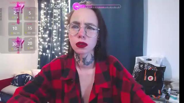 Thumbnail 1, _sweet_mary_21's Stream at Chaturbate, 2 days ago