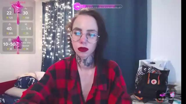 Image 2 of _sweet_mary_21 Stream on Chaturbate on 2 days ago