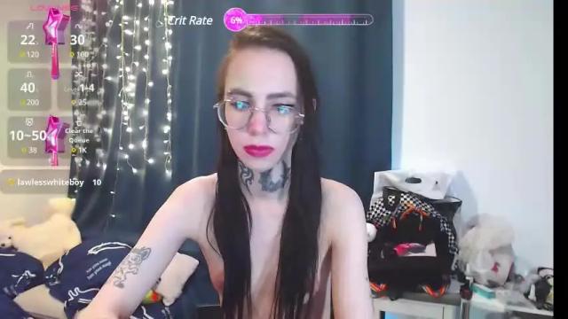 Image 10 of _sweet_mary_21 Stream on Chaturbate on 1 month ago