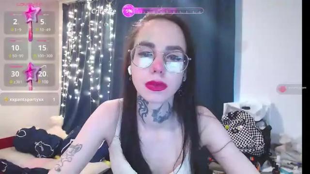 Thumbnail 1, _sweet_mary_21's Stream at Chaturbate, 1 month ago