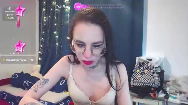 Thumbnail 3, _sweet_mary_21's Stream at Chaturbate, 1 month ago