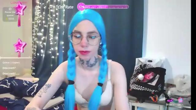 Image 11 of _sweet_mary_21 Stream on Chaturbate on 1 month ago