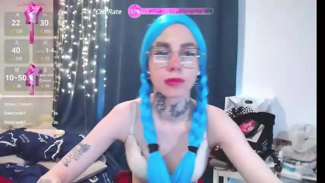 Image 12 of _sweet_mary_21 Stream on Chaturbate on 1 month ago
