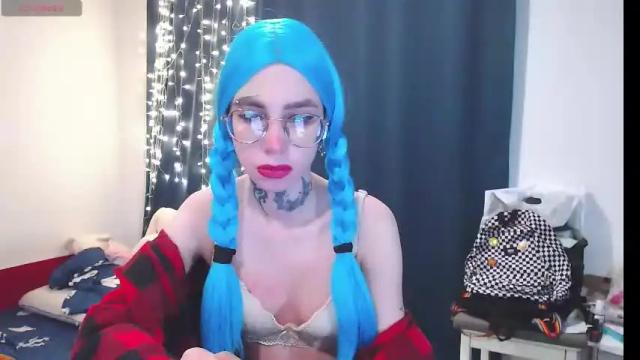 Thumbnail 1, _sweet_mary_21's Stream at Chaturbate, 1 month ago