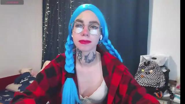 Image 2 of _sweet_mary_21 Stream on Chaturbate on 1 month ago