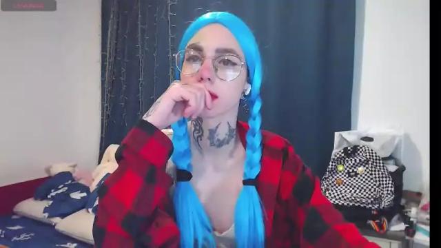Image 7 of _sweet_mary_21 Stream on Chaturbate on 1 month ago