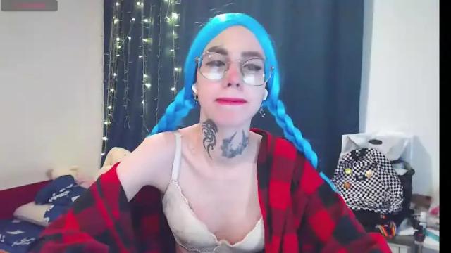 Thumbnail 3, _sweet_mary_21's Stream at Chaturbate, 1 month ago