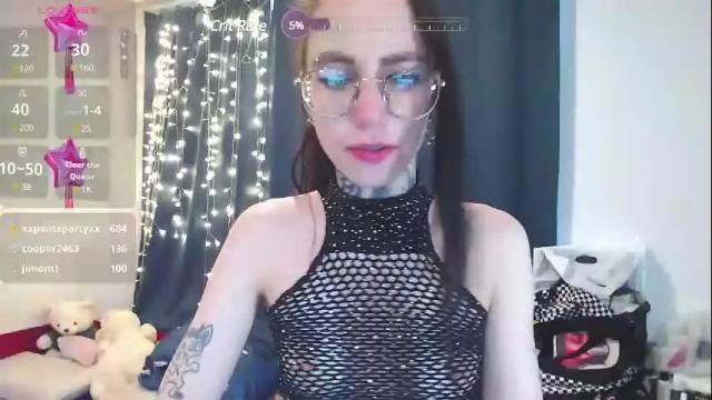 Image 6 of _sweet_mary_21 Stream on Chaturbate on 1 month ago