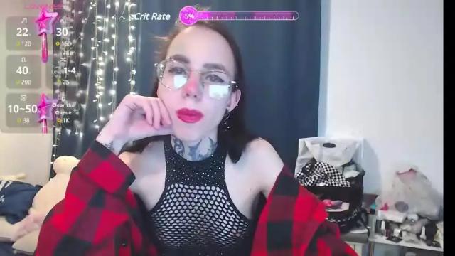 Thumbnail 1, _sweet_mary_21's Stream at Chaturbate, 1 month ago