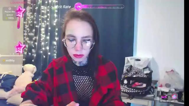 Image 12 of _sweet_mary_21 Stream on Chaturbate on 1 month ago