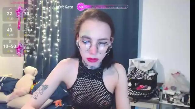 Image 3 of _sweet_mary_21 Stream on Chaturbate on 1 month ago