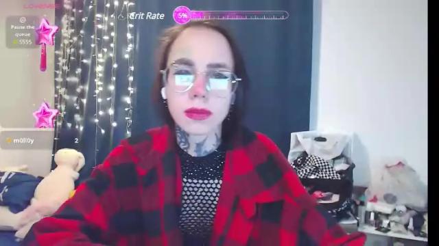 Image 8 of _sweet_mary_21 Stream on Chaturbate on 1 month ago