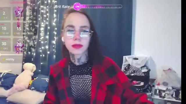 Thumbnail 3, _sweet_mary_21's Stream at Chaturbate, 1 month ago