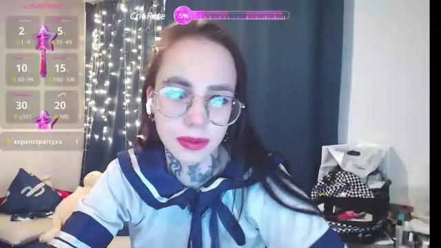 Thumbnail 1, _sweet_mary_21's Stream at Chaturbate, 1 month ago